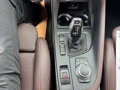BMW X1 2022 sDrive25Li Leader Type - фото 10