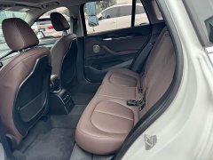 BMW X1 2022 sDrive25Li Leader Type - фото 11