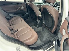 BMW X1 2022 sDrive25Li Leader Type - фото 13