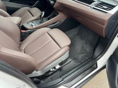 BMW X1 2022 sDrive25Li Leader Type - фото 14