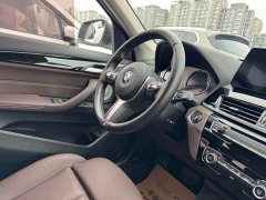 BMW X1 2022 sDrive25Li Leader Type - фото 15