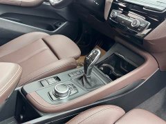 BMW X1 2022 sDrive25Li Leader Type - фото 16