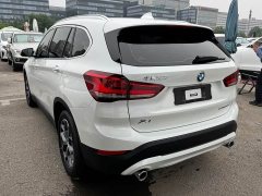 BMW X1 2022 sDrive25Li Leader Type - фото 17