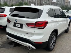 BMW X1 2022 sDrive25Li Leader Type - фото 18