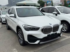 BMW X1 2022 sDrive25Li Leader Type - фото 2