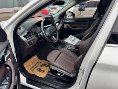 BMW X1 2022 sDrive25Li Leader Type - фото 3