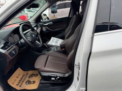 BMW X1 2022 sDrive25Li Leader Type - фото 4