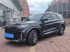 Ford EcoBoost 285 AWD Edition 6 - фото 1