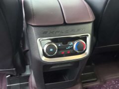 Ford EcoBoost 285 AWD Edition 6 - фото 10
