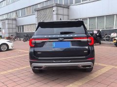Ford EcoBoost 285 AWD Edition 6 - фото 2