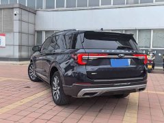 Ford EcoBoost 285 AWD Edition 6 - фото 3