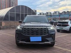 Ford EcoBoost 285 AWD Edition 6 - фото 4