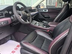 Ford EcoBoost 285 AWD Edition 6 - фото 5