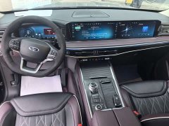 Ford EcoBoost 285 AWD Edition 6 - фото 6