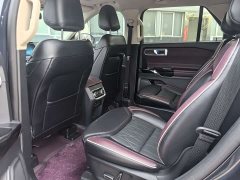 Ford EcoBoost 285 AWD Edition 6 - фото 7