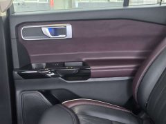 Ford EcoBoost 285 AWD Edition 6 - фото 9
