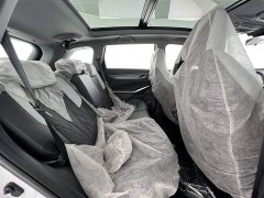 Changan CS75PLUS third generation championship version 1.5T Jinhang - фото 18