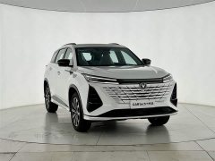 Changan CS75PLUS third generation championship version 1.5T Jinhang - фото 2