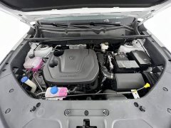 Changan CS75PLUS third generation championship version 1.5T Jinhang - фото 8