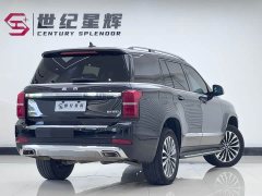 BAIC Off-RoadBJ90 3.0T Edition - фото 4