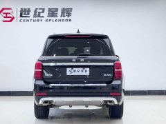 BAIC Off-RoadBJ90 3.0T Edition - фото 6