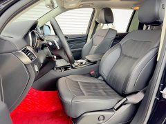 BAIC Off-RoadBJ90 3.0T Edition - фото 7