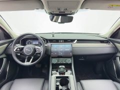 Jaguar XFL 2.0T P200 2WDLuxury Edition - фото 11