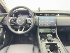 Jaguar XFL 2.0T P200 2WDLuxury Edition - фото 12