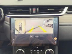 Jaguar XFL 2.0T P200 2WDLuxury Edition - фото 15