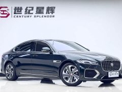Jaguar XFL 2.0T P200 2WDLuxury Edition - фото 2