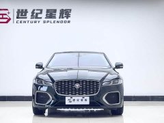 Jaguar XFL 2.0T P200 2WDLuxury Edition - фото 3