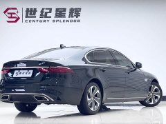 Jaguar XFL 2.0T P200 2WDLuxury Edition - фото 4