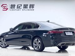 Jaguar XFL 2.0T P200 2WDLuxury Edition - фото 5