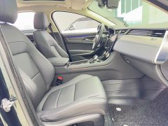 Jaguar XFL 2.0T P200 2WDLuxury Edition - фото 9