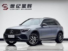 Mercedes-Benz GLC AMG GLC 43 4MATIC - фото 1