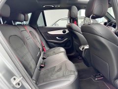 Mercedes-Benz GLC AMG GLC 43 4MATIC - фото 10