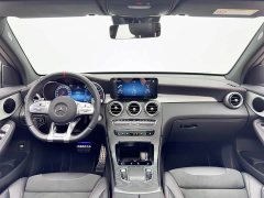 Mercedes-Benz GLC AMG GLC 43 4MATIC - фото 13