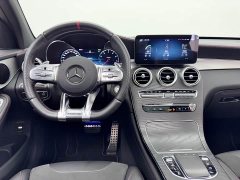 Mercedes-Benz GLC AMG GLC 43 4MATIC - фото 14