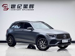 Mercedes-Benz GLC AMG GLC 43 4MATIC - фото 2
