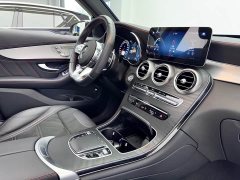 Mercedes-Benz GLC AMG GLC 43 4MATIC - фото 20