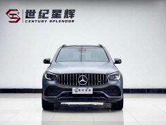 Mercedes-Benz GLC AMG GLC 43 4MATIC - фото 3