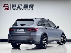 Mercedes-Benz GLC AMG GLC 43 4MATIC - фото 4