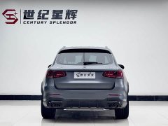 Mercedes-Benz GLC AMG GLC 43 4MATIC - фото 5