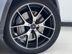 Mercedes-Benz GLC AMG GLC 43 4MATIC - фото 6