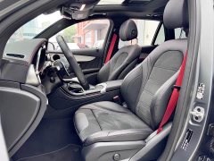 Mercedes-Benz GLC AMG GLC 43 4MATIC - фото 7