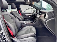 Mercedes-Benz GLC AMG GLC 43 4MATIC - фото 9