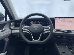 Volkswagen Tanyue L 330TSI two-wheel drive elite - фото 10