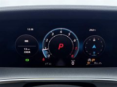 Volkswagen Tanyue L 330TSI two-wheel drive elite - фото 11