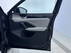 Volkswagen Tanyue L 330TSI two-wheel drive elite - фото 12