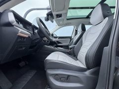 Volkswagen Tanyue L 330TSI two-wheel drive elite - фото 13